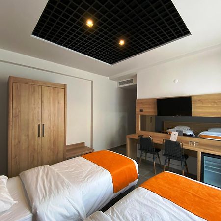 Csk Otel Tekirdağ Eksteriør billede