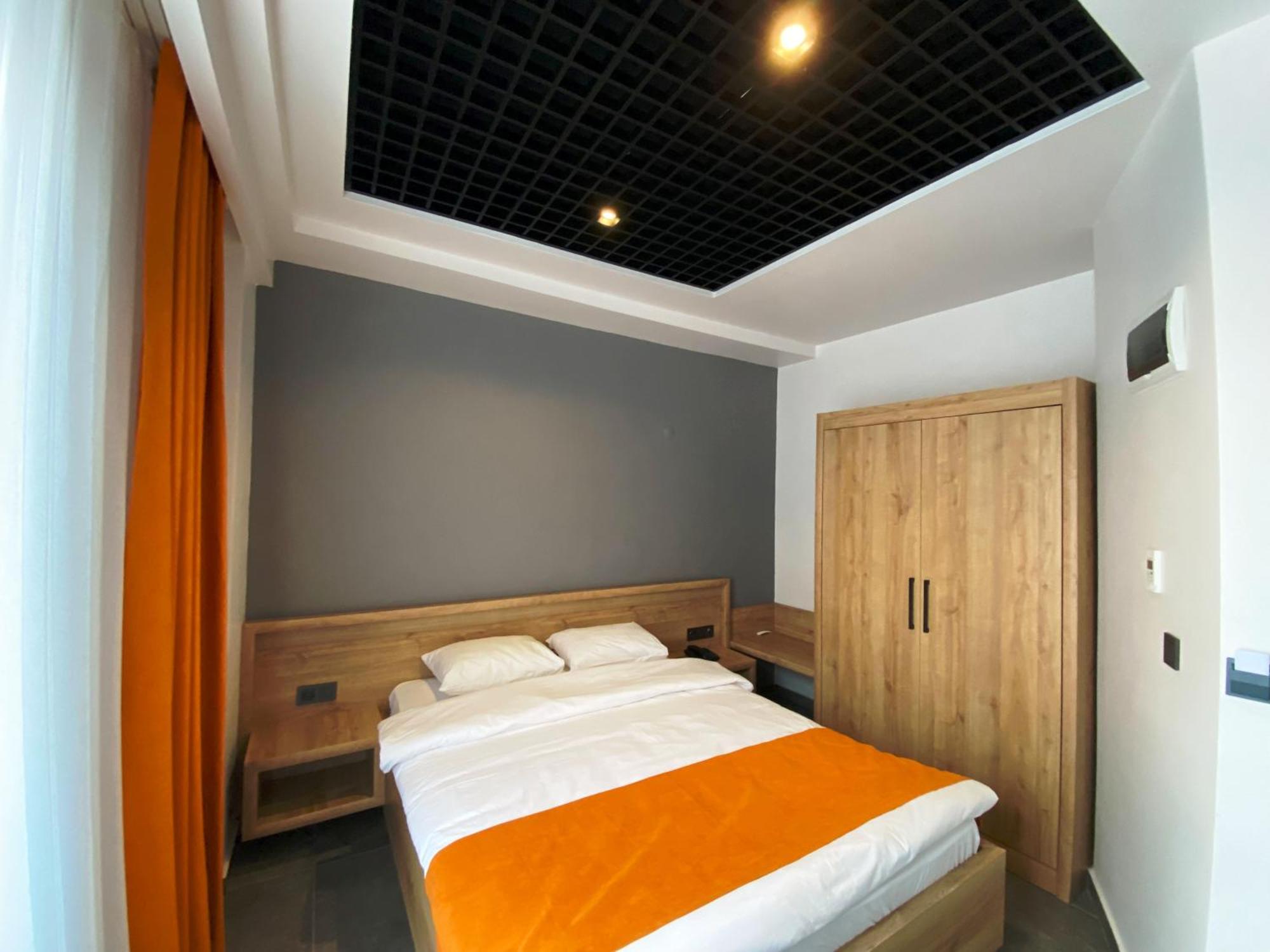 Csk Otel Tekirdağ Eksteriør billede